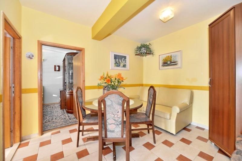 Villa House Rogoznica Lokva Rogoznica Exterior foto