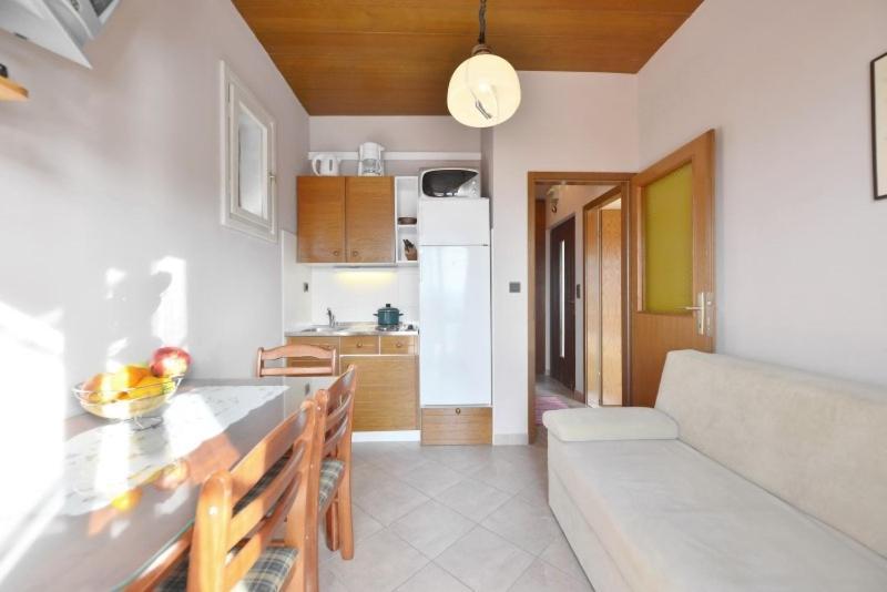 Villa House Rogoznica Lokva Rogoznica Exterior foto